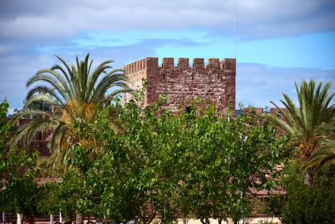 Castelo de Silves