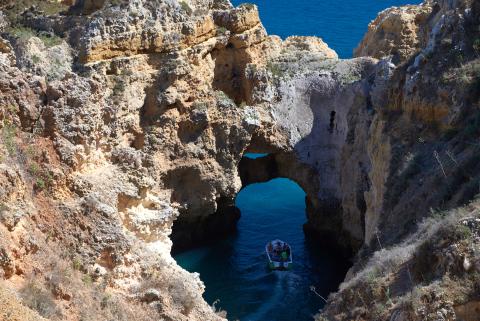 Ponta da Piedade